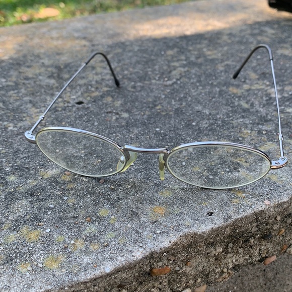 Giorgio Armani vintage glasses/frames - Picture 2 of 8